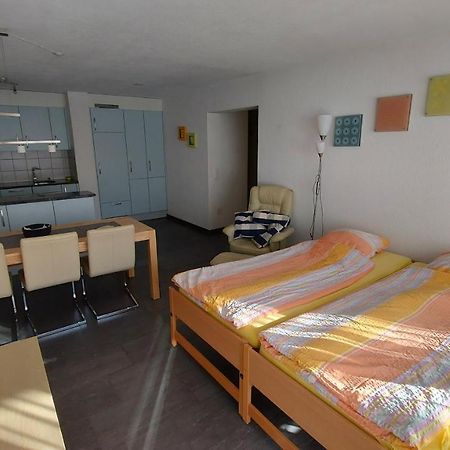 Ferienwohnung Zayetta Ice Cube Nr. 11 Zermatt Exteriér fotografie