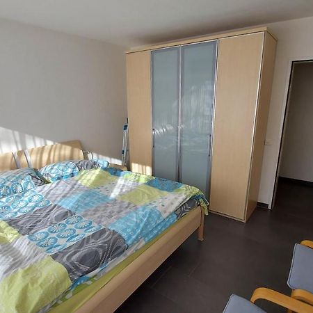 Ferienwohnung Zayetta Ice Cube Nr. 11 Zermatt Exteriér fotografie